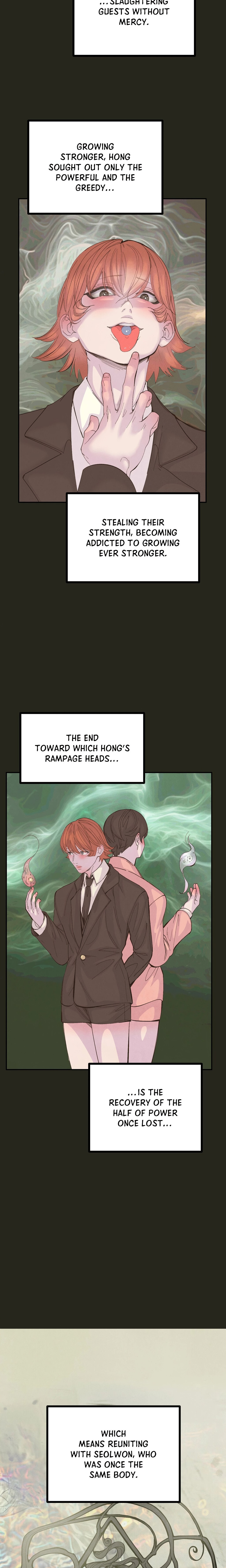 Pea Page 16 - MangaHe