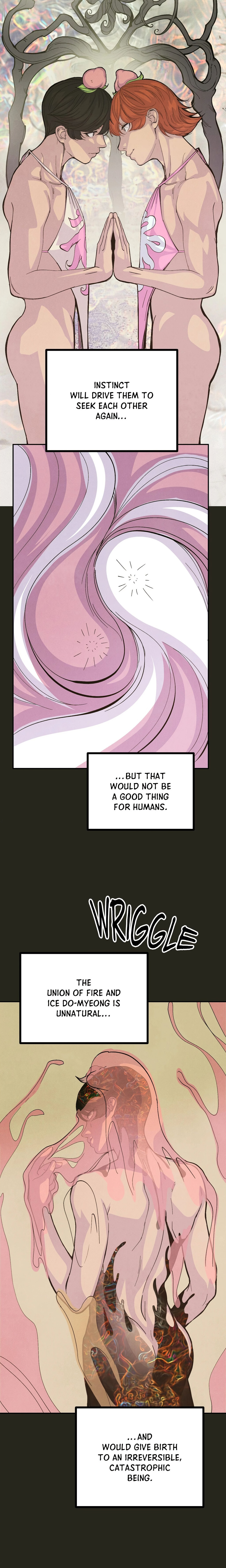 Pea Page 17 - MangaHe