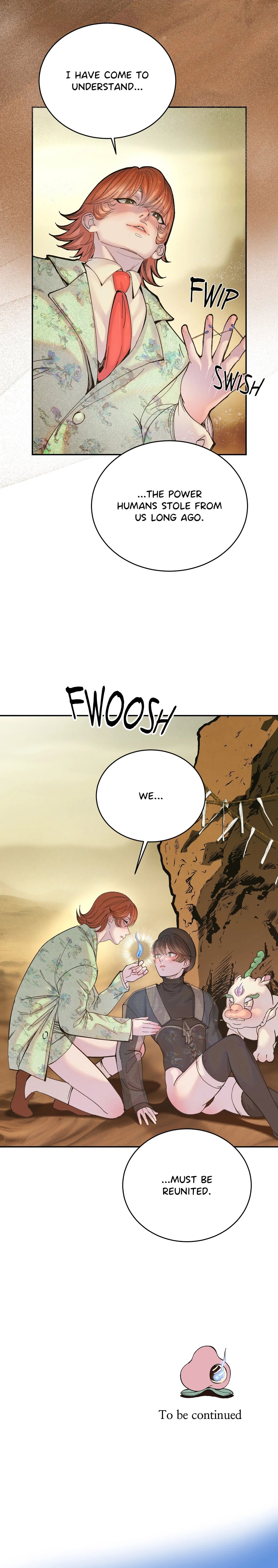 Pea Page 19 - MangaHe