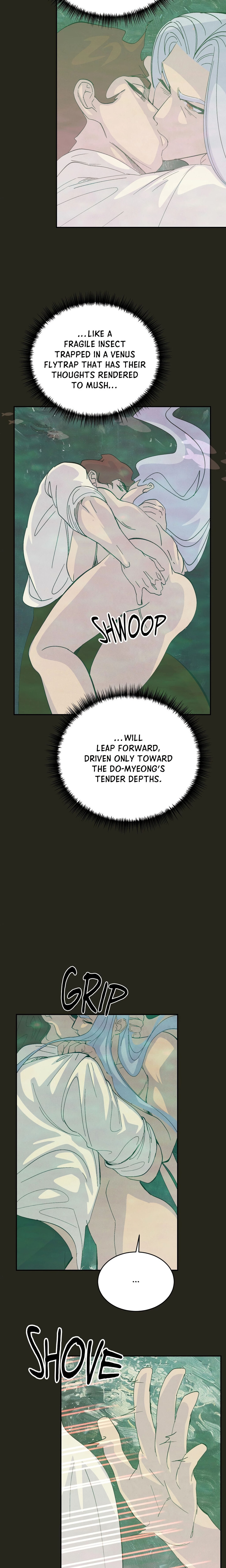 Pea Page 4 - MangaHe