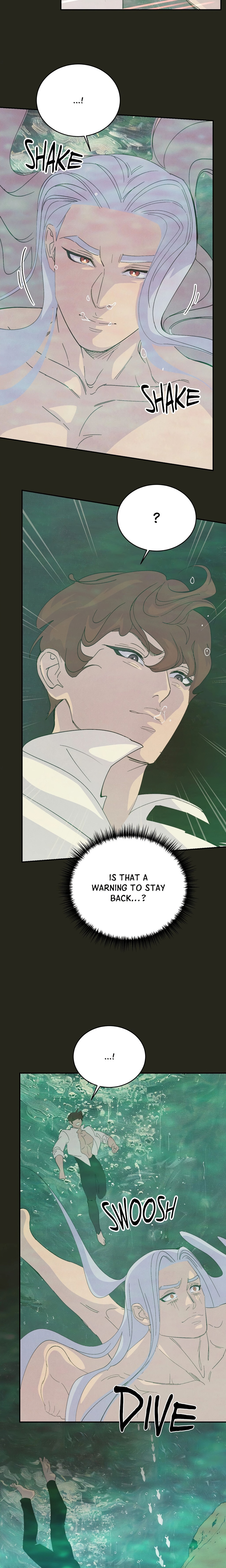 Pea Page 5 - MangaHe