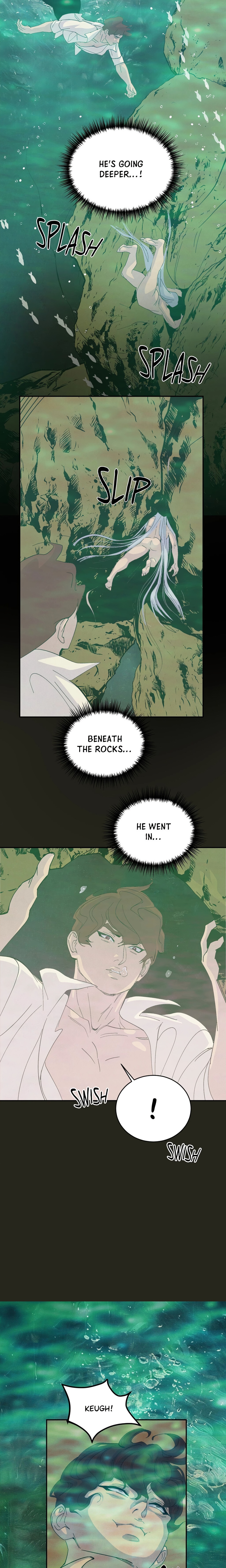 Pea Page 6 - MangaHe