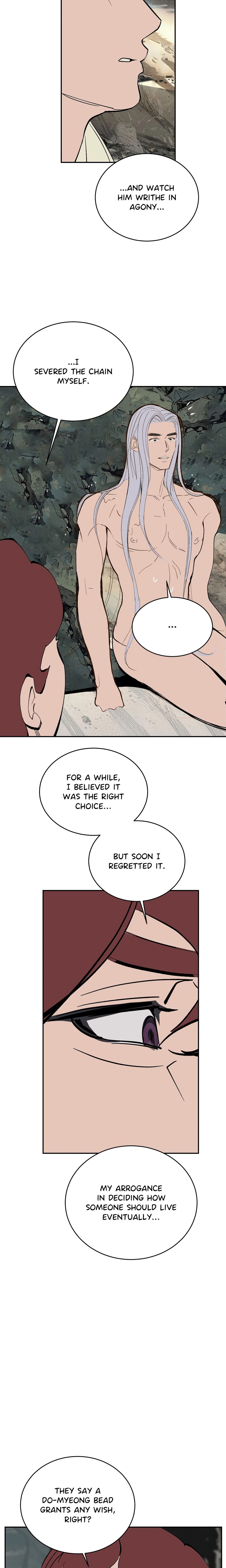Pea Page 11 - MangaHe