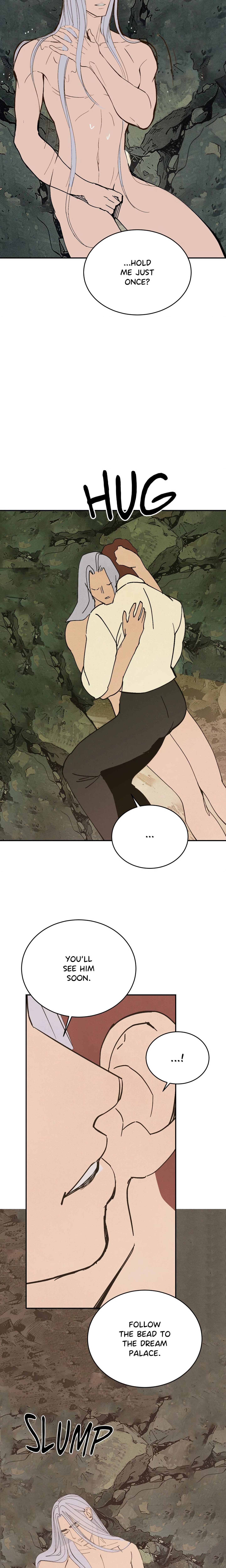 Pea Page 13 - MangaHe