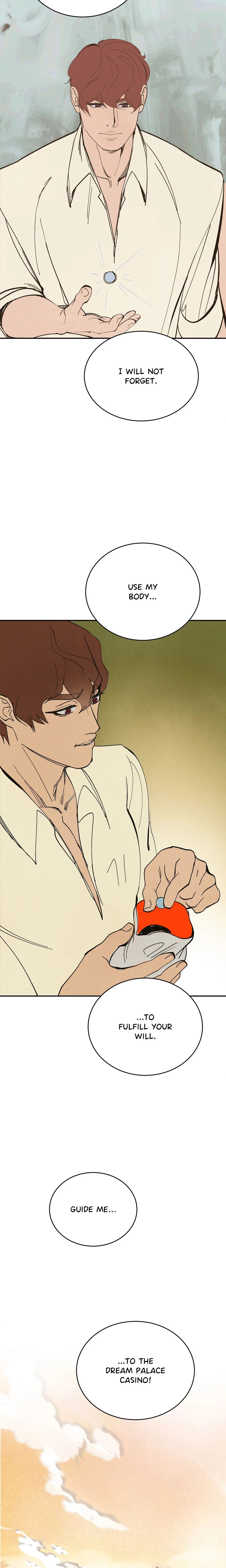 Pea Page 16 - MangaHe