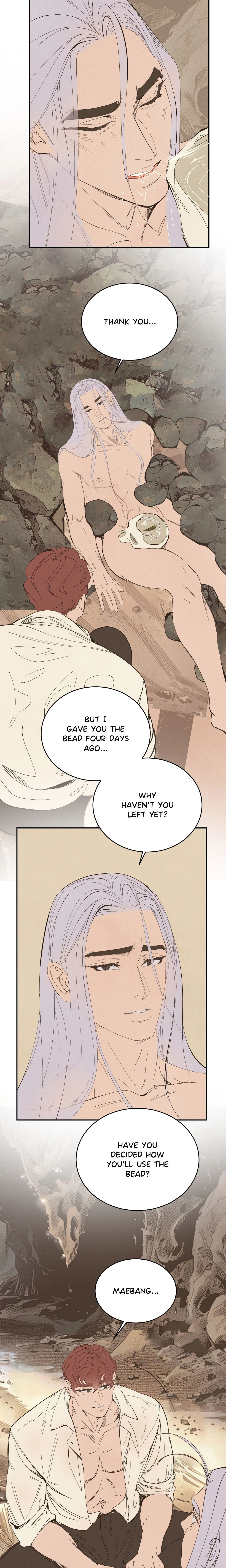 Pea Page 5 - MangaHe