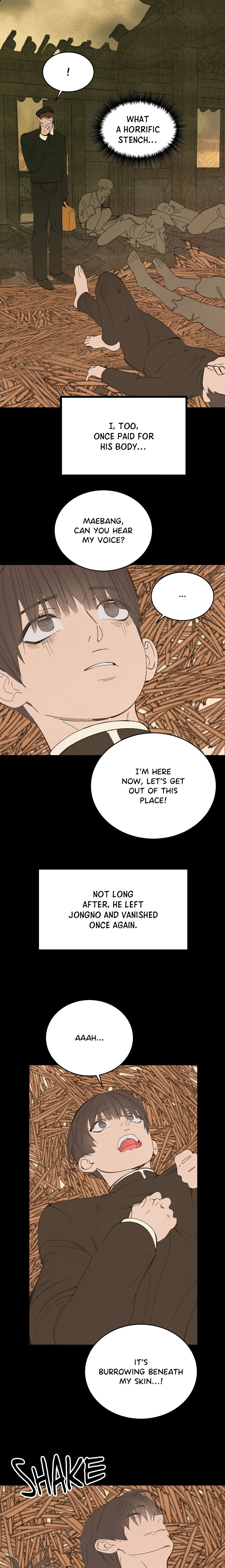 Pea Page 7 - MangaHe