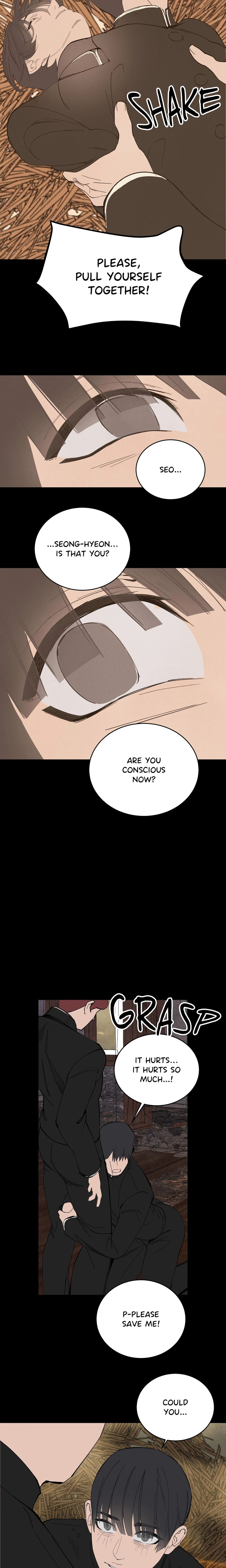 Pea Page 8 - MangaHe