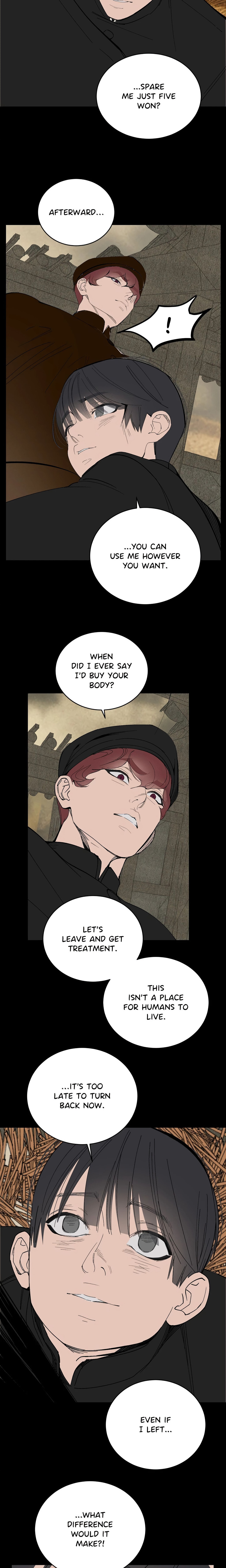 Pea Page 9 - MangaHe