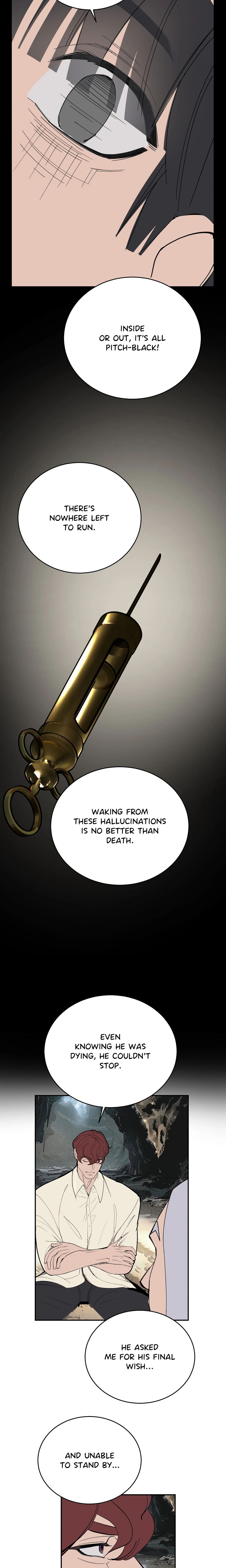 Pea Page 10 - MangaHe