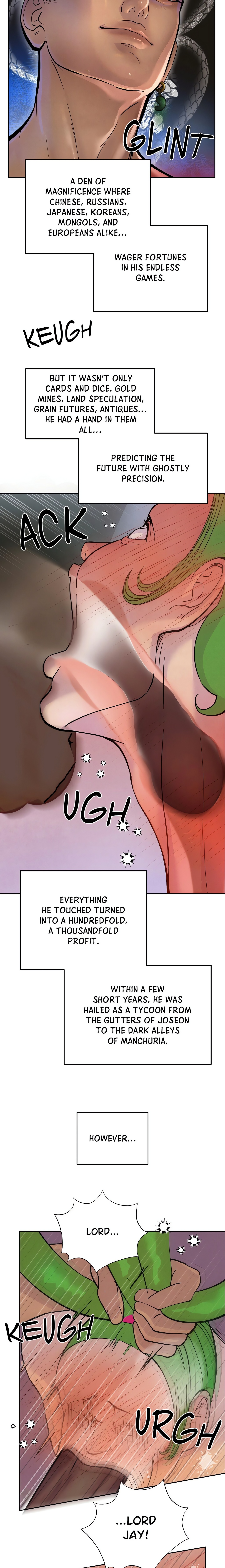 Pea Page 12 - MangaHe