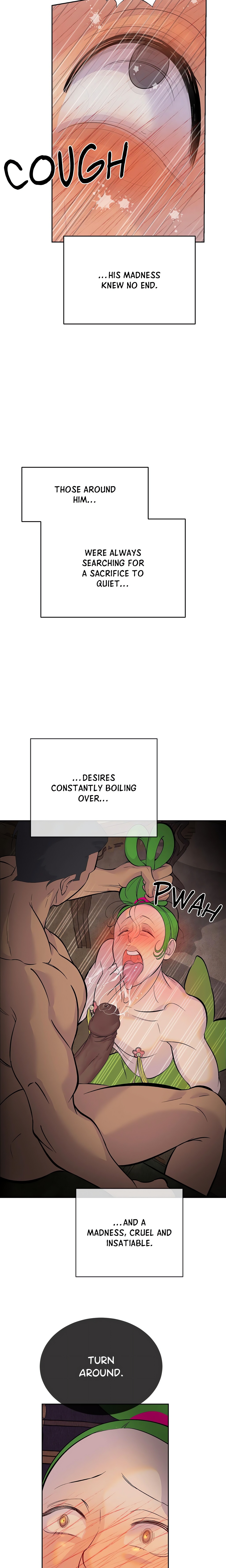 Pea Page 13 - MangaHe
