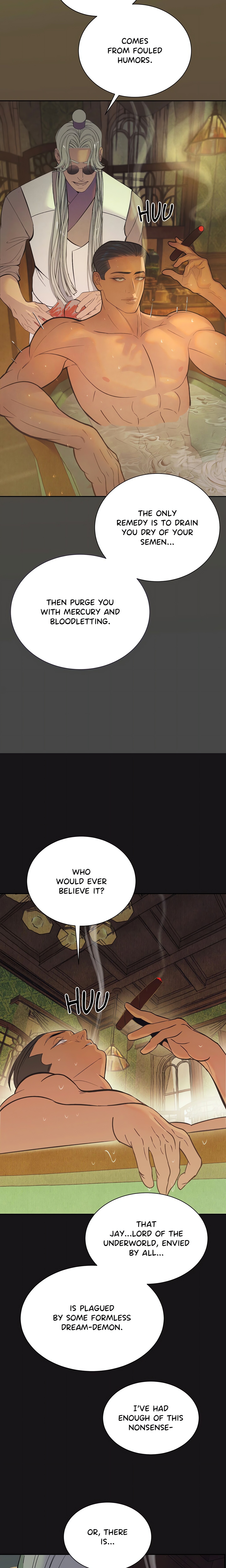 Pea Page 18 - MangaHe