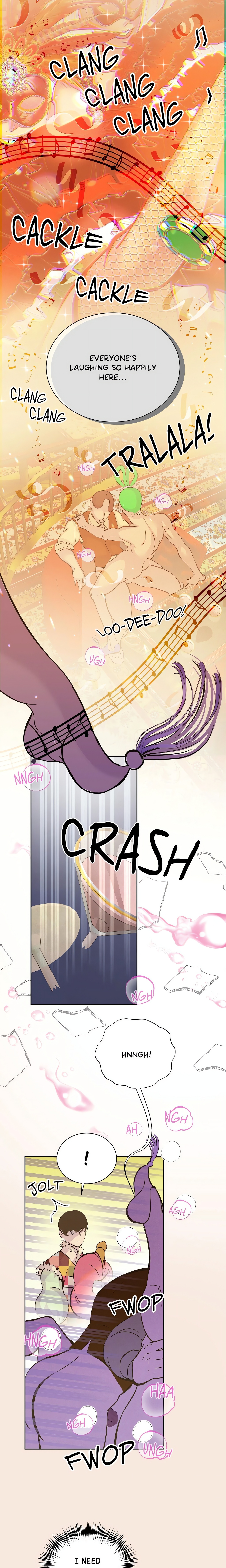 Pea Page 3 - MangaHe