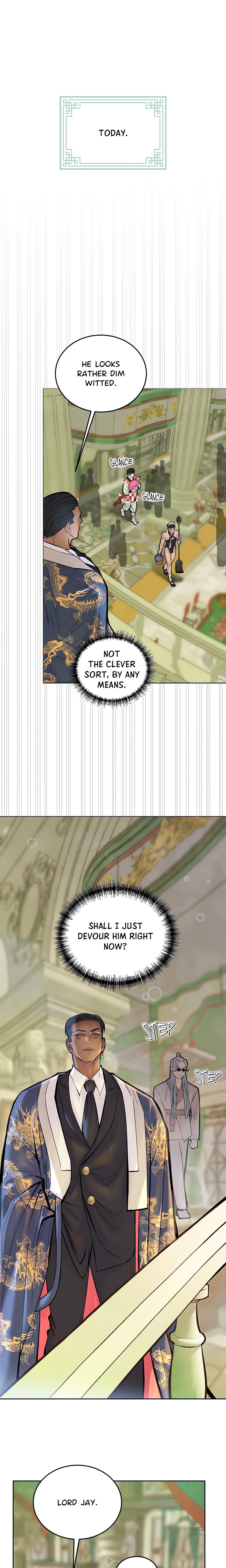Pea Page 22 - MangaHe
