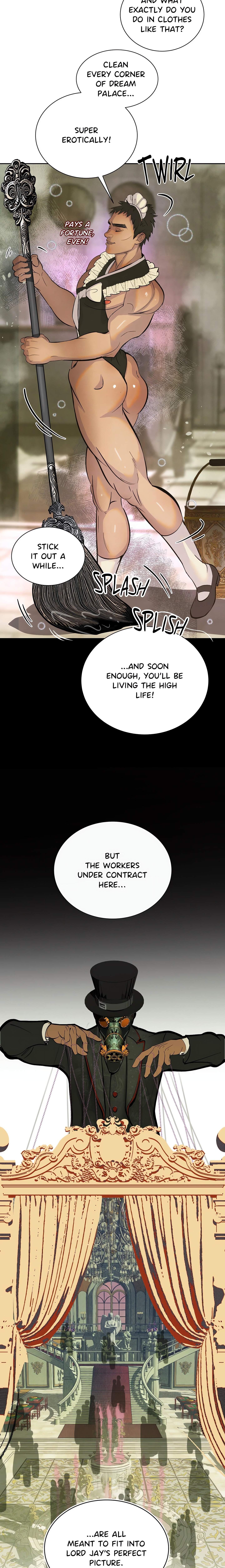 Pea Page 27 - MangaHe