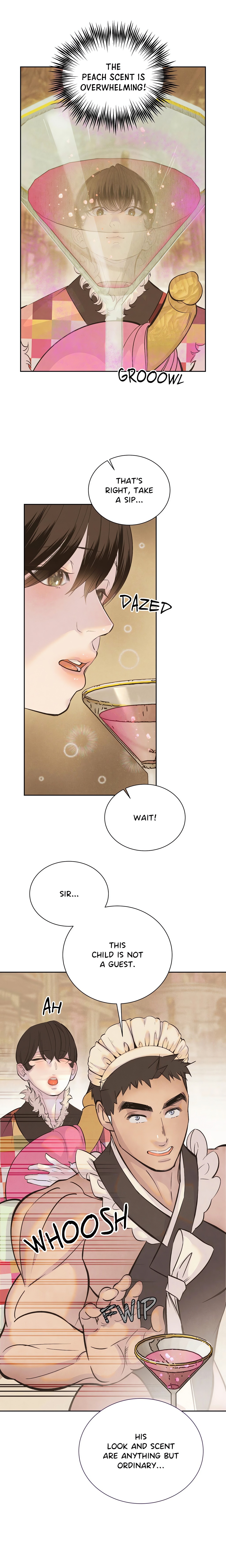 Pea Page 7 - MangaHe