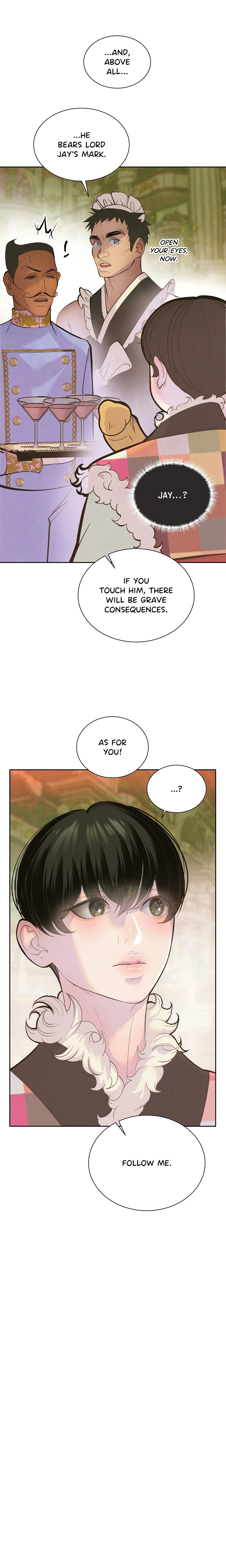 Pea Page 8 - MangaHe