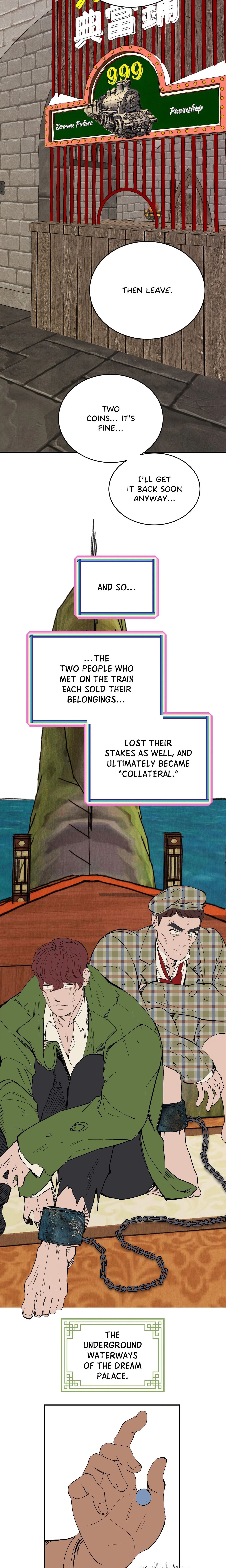 Pea Page 12 - MangaHe