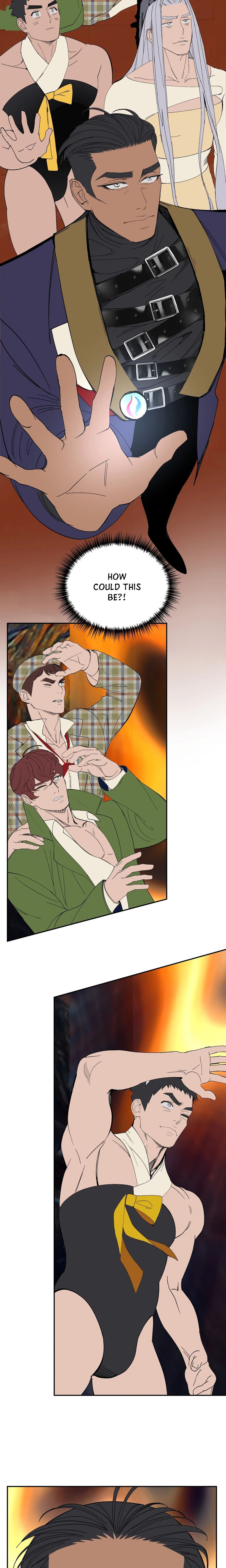 Pea Page 14 - MangaHe