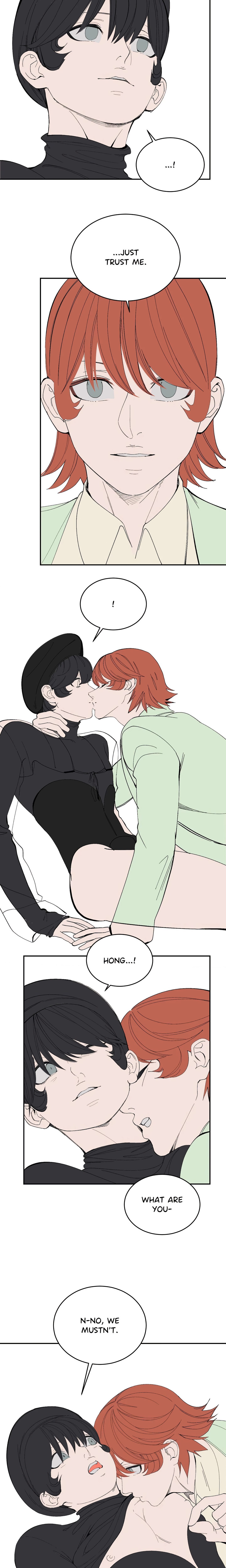 Pea Page 18 - MangaHe