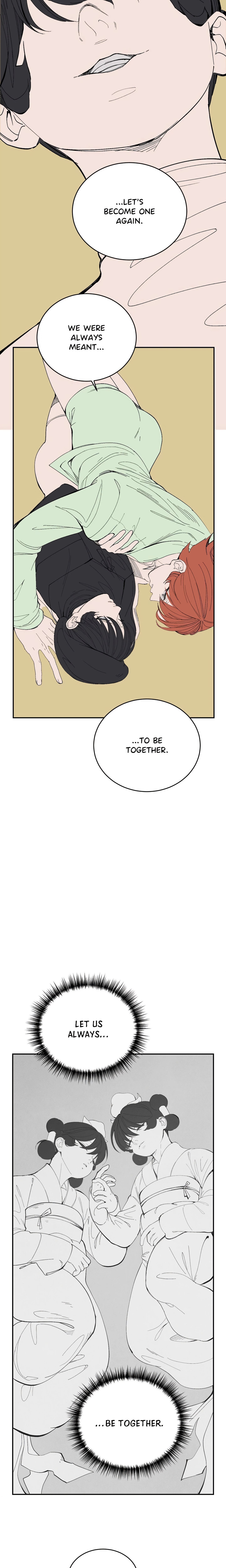 Pea Page 20 - MangaHe
