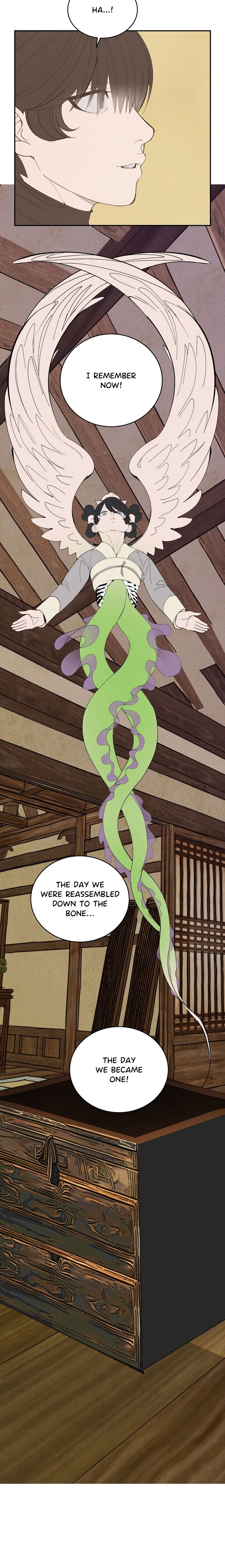Pea Page 21 - MangaHe