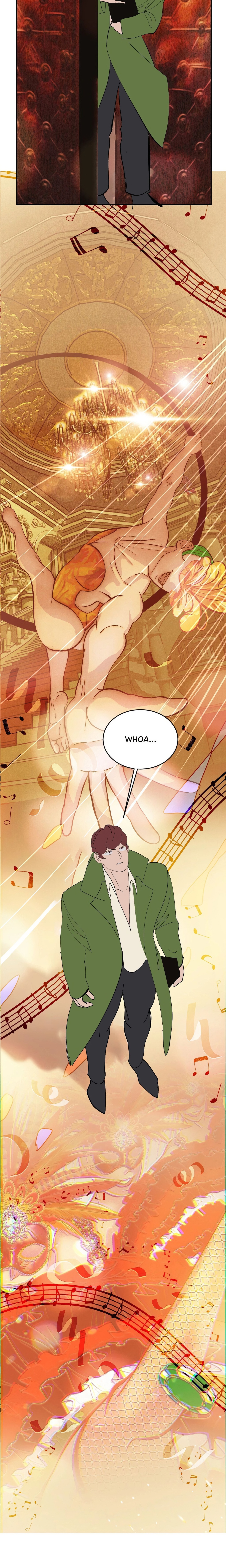 Pea Page 4 - MangaHe