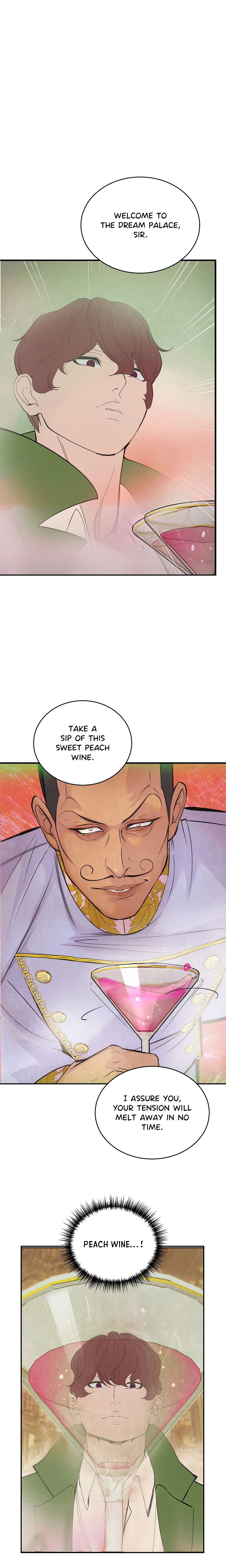 Pea Page 5 - MangaHe