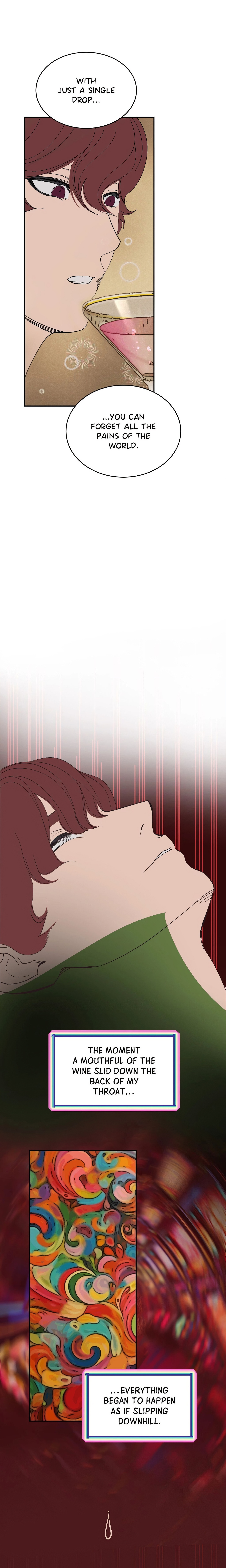 Pea Page 6 - MangaHe