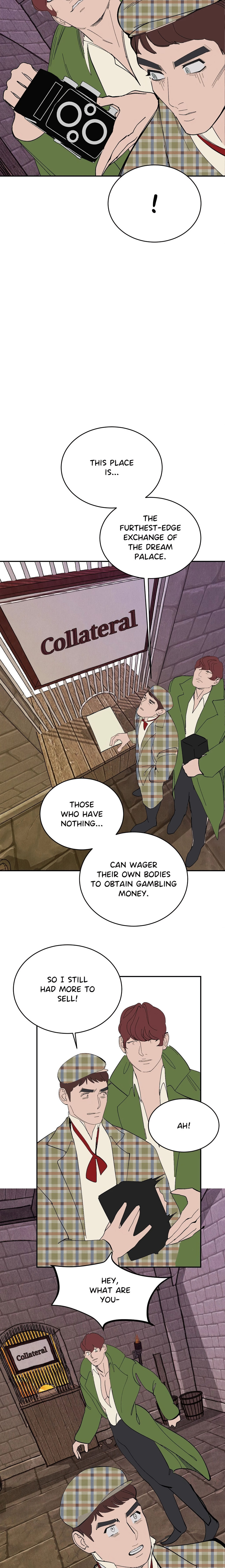 Pea Page 10 - MangaHe
