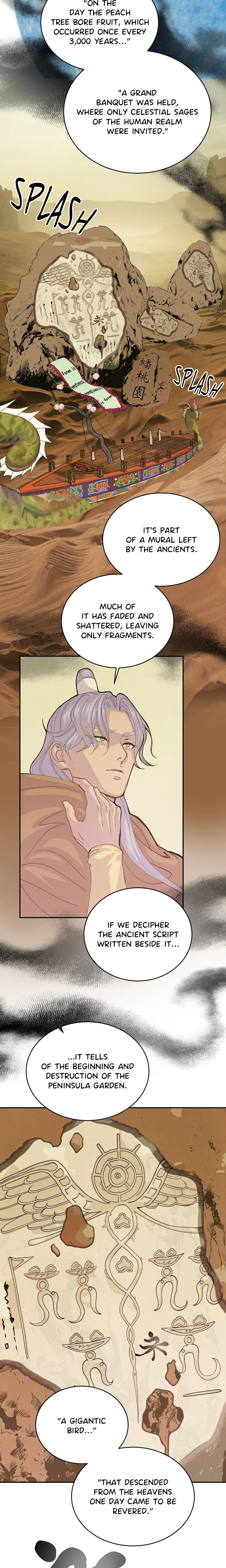 Pea Page 12 - MangaHe