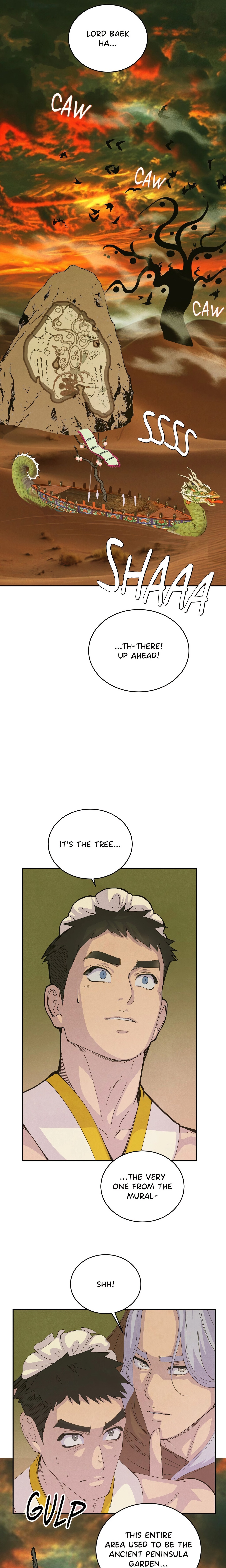 Pea Page 14 - MangaHe