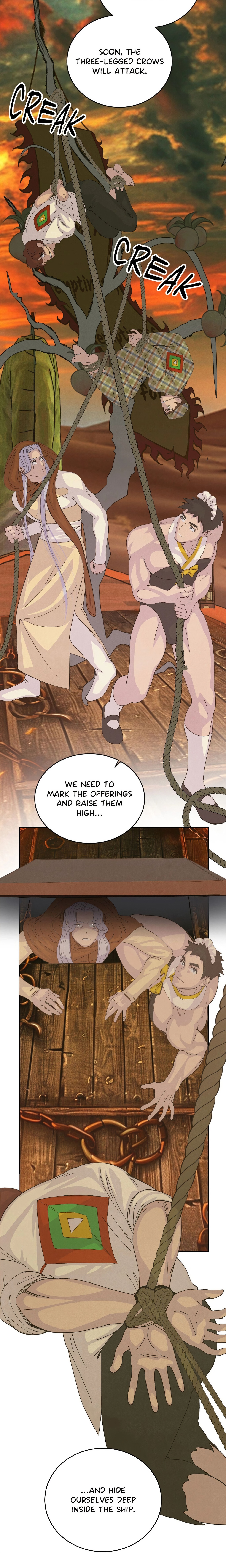 Pea Page 15 - MangaHe