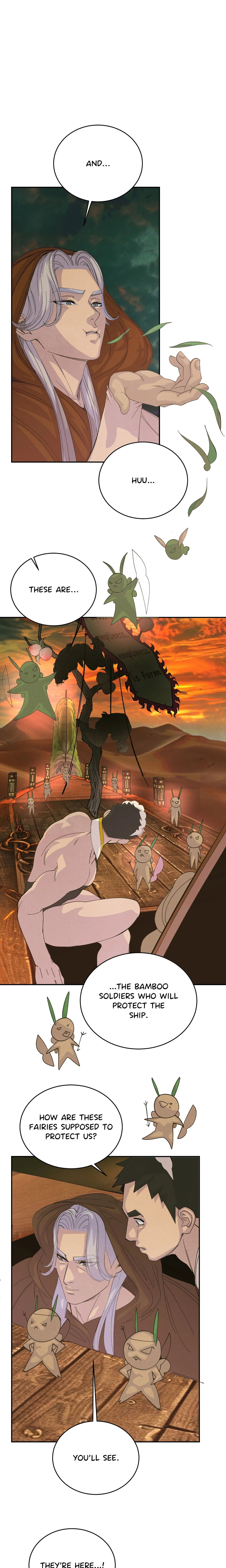 Pea Page 16 - MangaHe