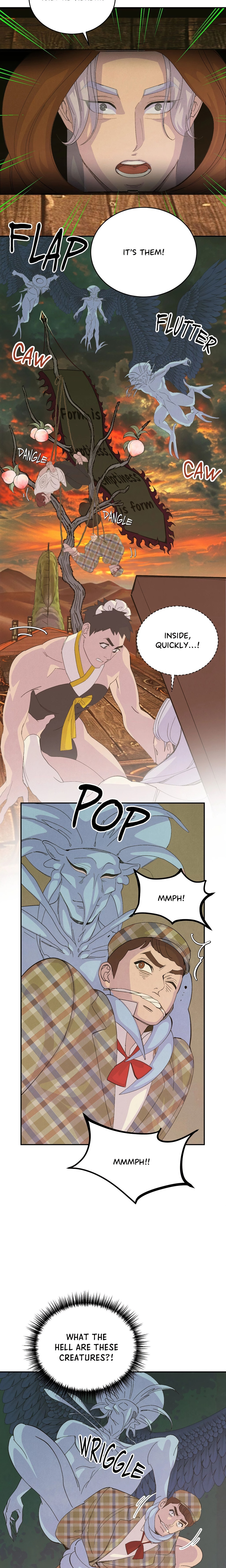 Pea Page 17 - MangaHe