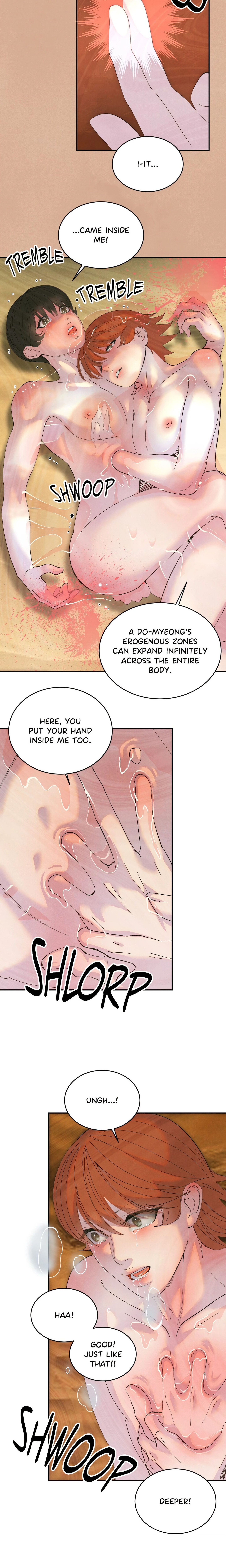 Pea Page 4 - MangaHe