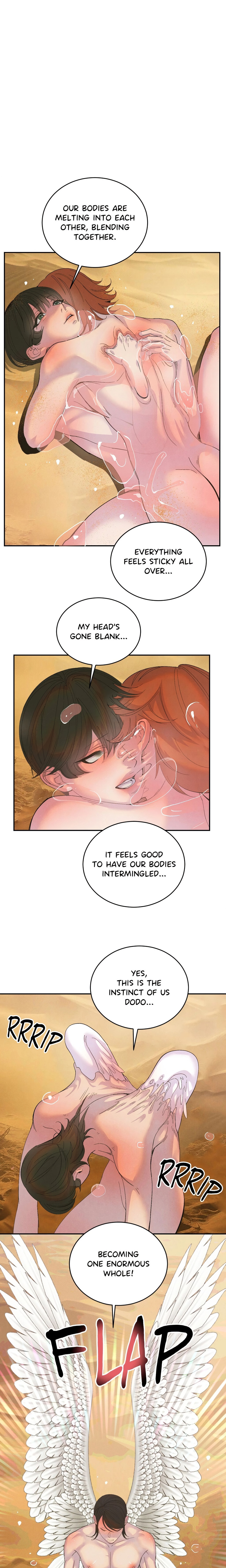 Pea Page 5 - MangaHe