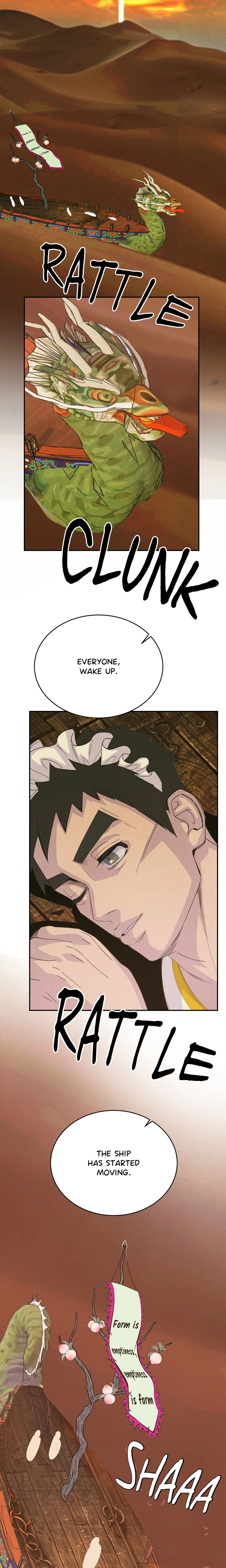 Pea Page 8 - MangaHe