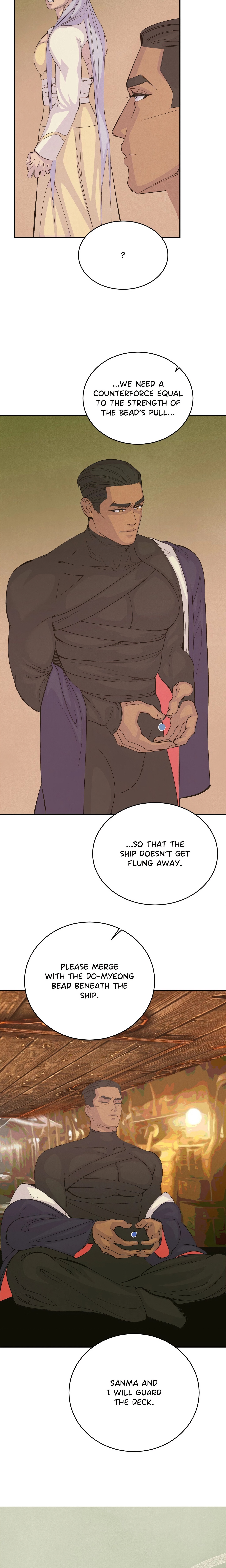 Pea Page 10 - MangaHe