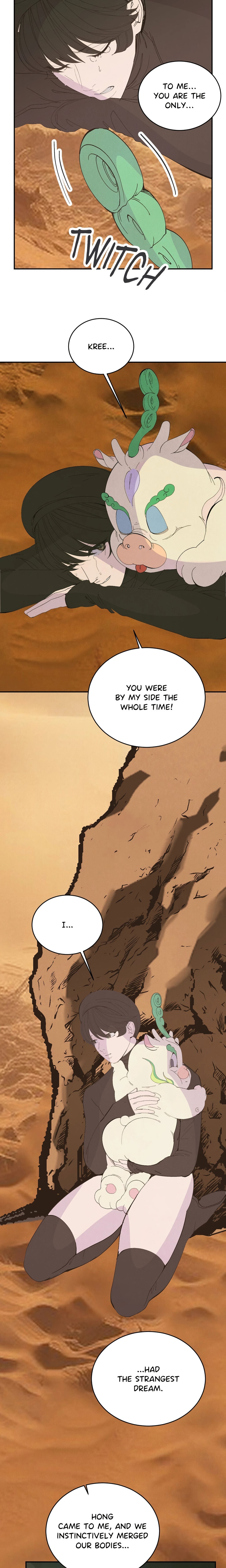 Pea Page 11 - MangaHe