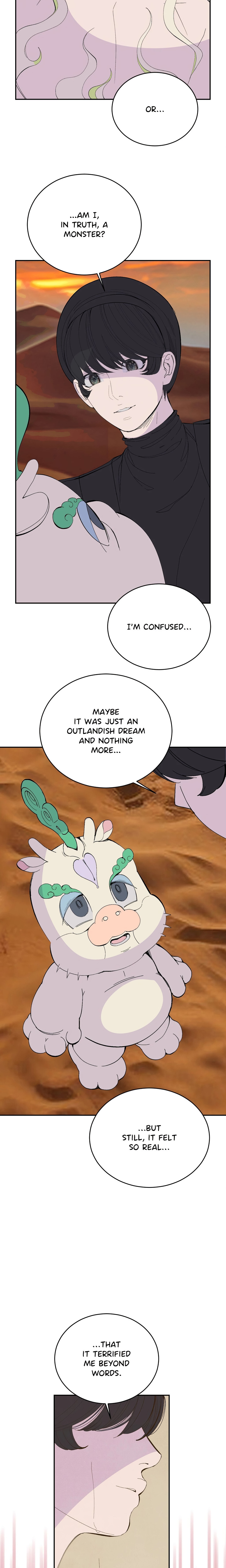 Pea Page 13 - MangaHe