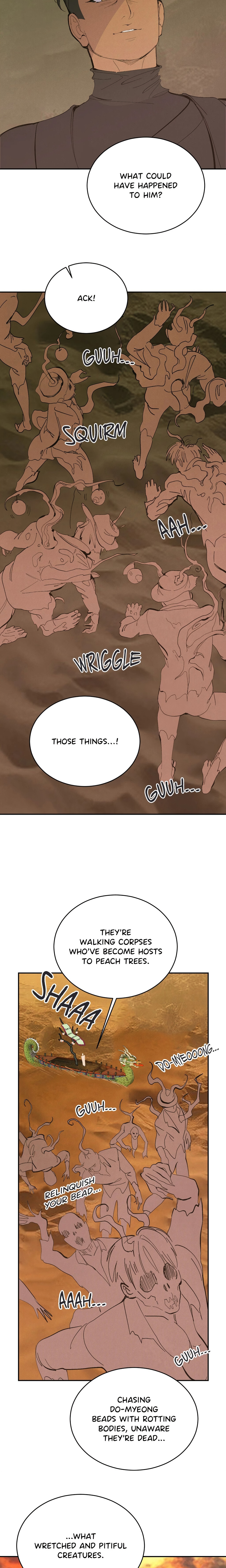 Pea Page 15 - MangaHe
