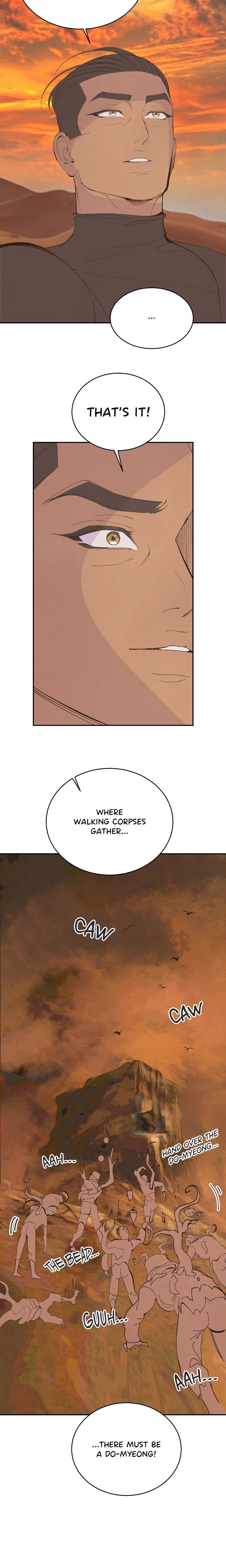 Pea Page 16 - MangaHe