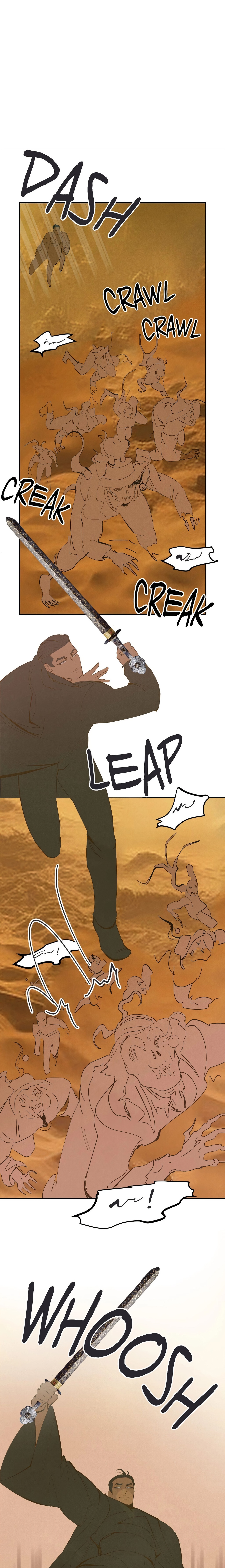 Pea Page 17 - MangaHe