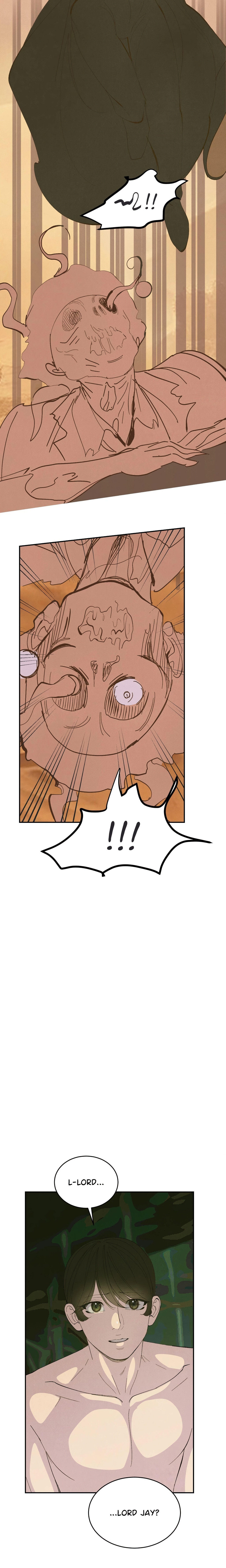 Pea Page 18 - MangaHe