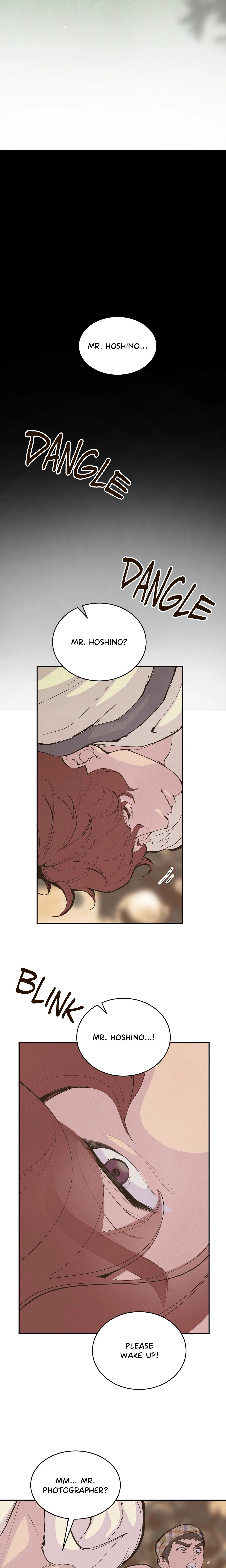 Pea Page 13 - MangaHe