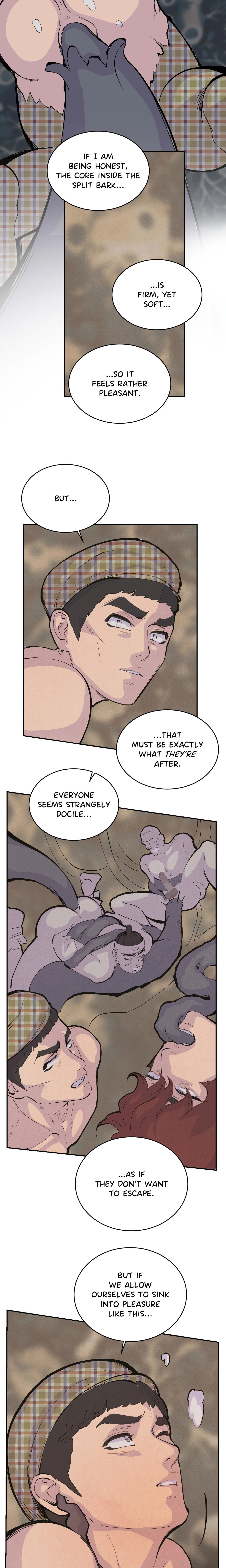 Pea Page 15 - MangaHe