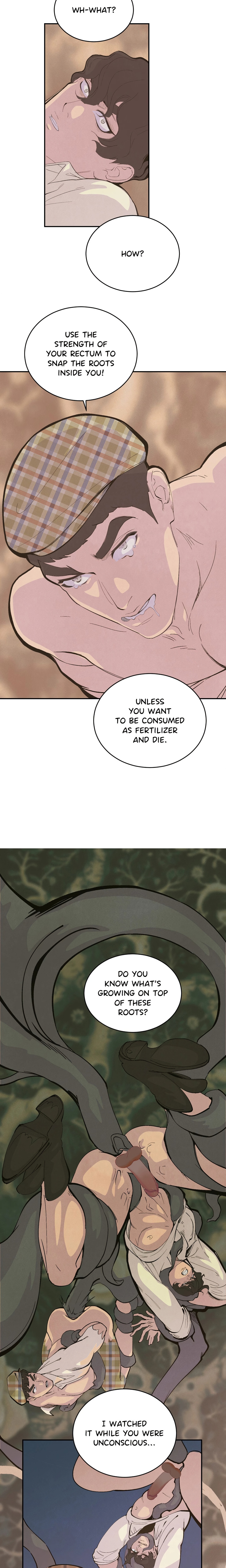Pea Page 17 - MangaHe