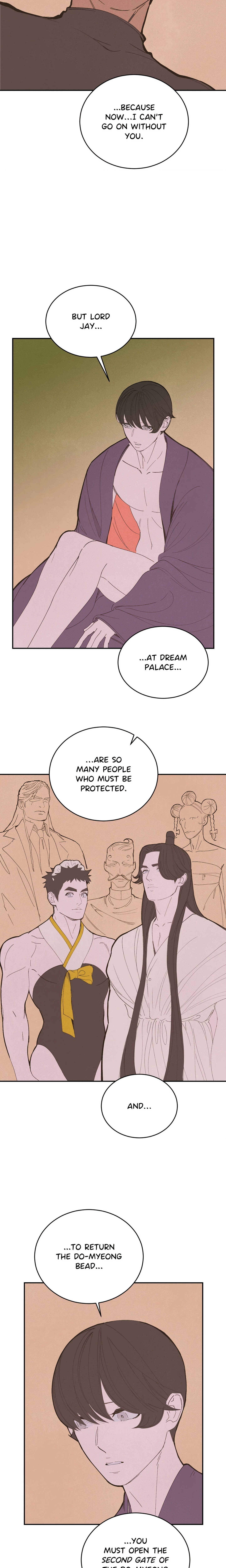 Pea Page 8 - MangaHe